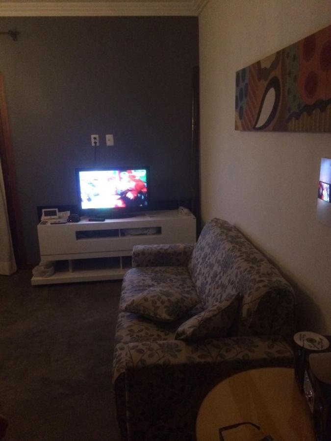 Apartamento En Canoa Canoa Quebrada Extérieur photo