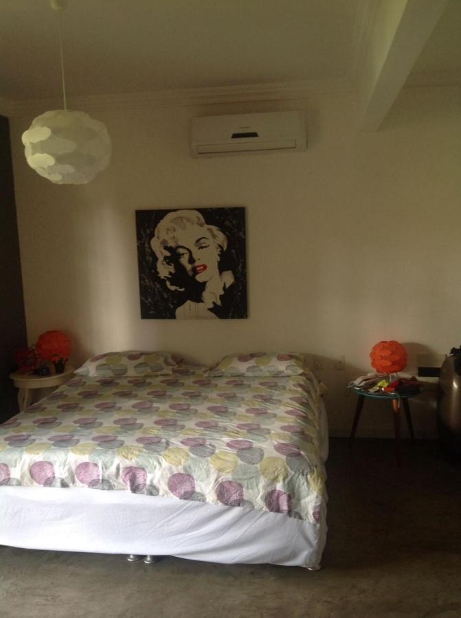 Apartamento En Canoa Canoa Quebrada Extérieur photo