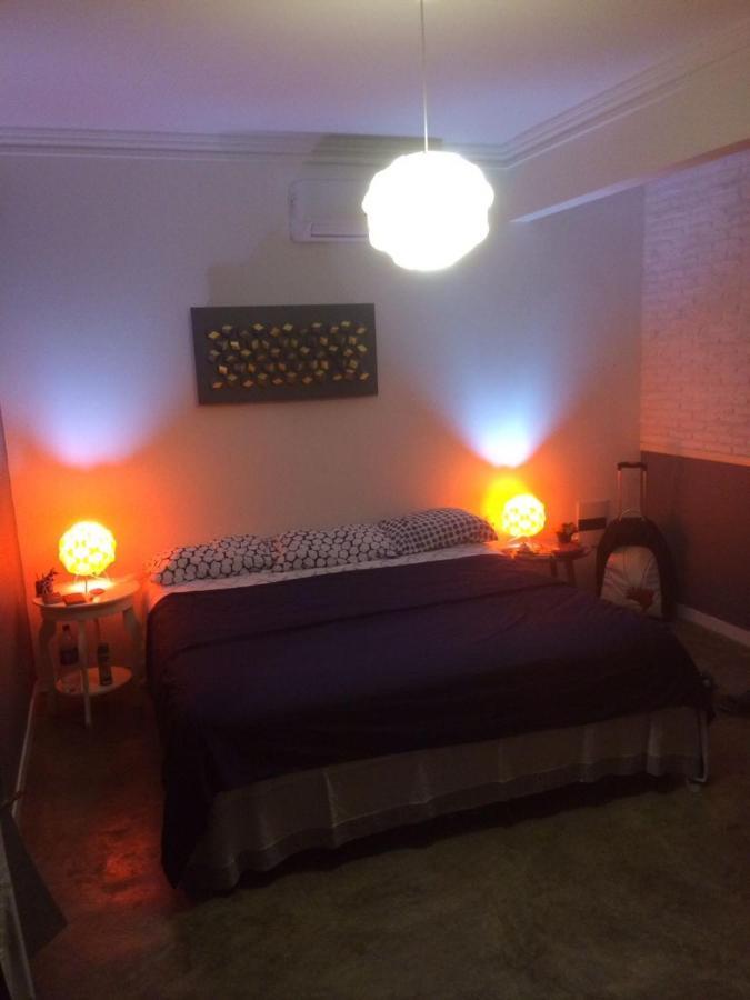 Apartamento En Canoa Canoa Quebrada Extérieur photo