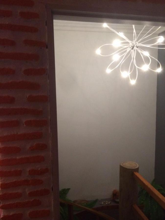 Apartamento En Canoa Canoa Quebrada Extérieur photo