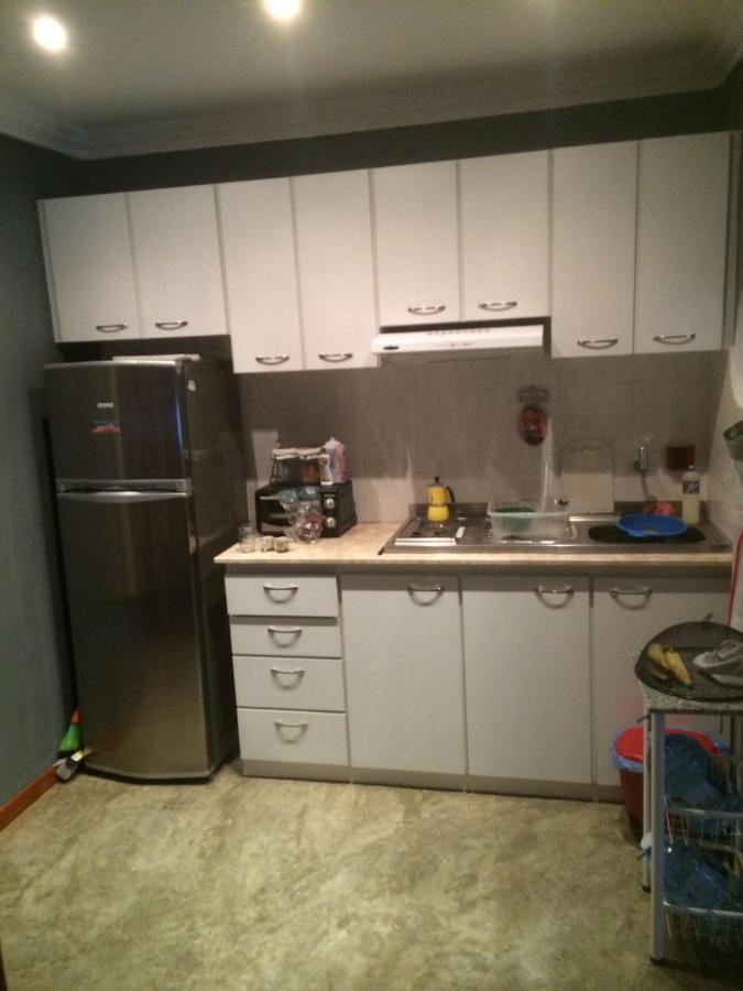 Apartamento En Canoa Canoa Quebrada Extérieur photo