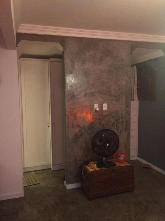 Apartamento En Canoa Canoa Quebrada Extérieur photo